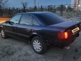 Audi 100 1993 годаүшін1 800 000 тг. в Жезказган – фото 2