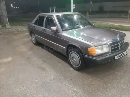 Mercedes-Benz 190 1990 года за 950 000 тг. в Шымкент