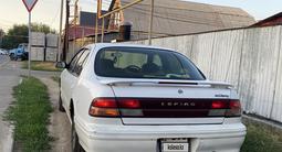 Nissan Cefiro 1996 года за 1 800 000 тг. в Алматы – фото 2