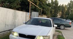 Nissan Cefiro 1996 года за 1 800 000 тг. в Алматы