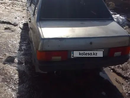 ВАЗ (Lada) 21099 1997 года за 400 000 тг. в Усть-Каменогорск