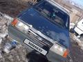 ВАЗ (Lada) 21099 1997 годаүшін400 000 тг. в Усть-Каменогорск – фото 2