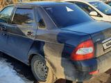 ВАЗ (Lada) Priora 2170 2008 годаfor1 500 000 тг. в Алматы – фото 5