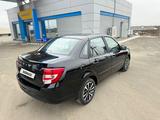 ВАЗ (Lada) Granta 2190 2024 года за 5 200 000 тг. в Уральск – фото 3