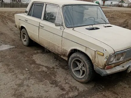 ВАЗ (Lada) 2106 1990 года за 480 000 тг. в Павлодар – фото 11