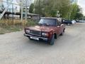 ВАЗ (Lada) 2107 2004 годаүшін720 000 тг. в Уральск – фото 12