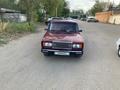 ВАЗ (Lada) 2107 2004 годаүшін720 000 тг. в Уральск – фото 2