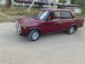 ВАЗ (Lada) 2107 2004 годаүшін720 000 тг. в Уральск – фото 7