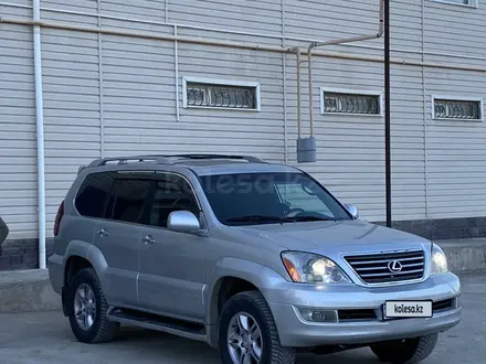 Lexus GX 470 2008 года за 12 900 000 тг. в Атырау