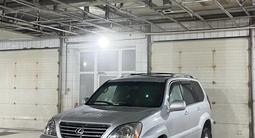 Lexus GX 470 2008 года за 12 900 000 тг. в Атырау – фото 2