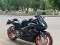 Honda  CBR 600F 2001 годаүшін1 990 000 тг. в Караганда