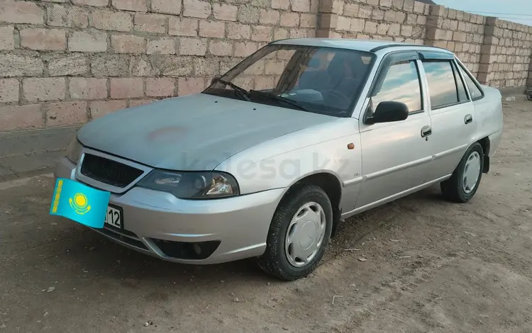 Daewoo Nexia 2012 года за 1 500 000 тг. в Актау