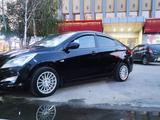 Hyundai Accent 2014 года за 5 500 000 тг. в Костанай – фото 2