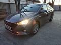 Hyundai Accent 2021 годаfor6 800 000 тг. в Атырау – фото 2