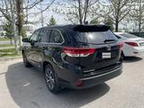 Toyota Highlander 2017 года за 12 000 000 тг. в Шымкент – фото 5