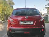 Nissan Qashqai 2010 годаүшін7 000 100 тг. в Алматы