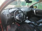 Nissan Qashqai 2010 годаүшін7 000 100 тг. в Алматы – фото 3