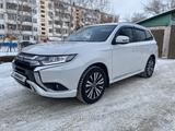 Mitsubishi Outlander 2022 года за 12 500 000 тг. в Петропавловск