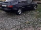 Volkswagen Passat 1989 годаүшін1 350 000 тг. в Туркестан