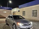 Toyota Camry 2012 года за 8 000 000 тг. в Жанаозен