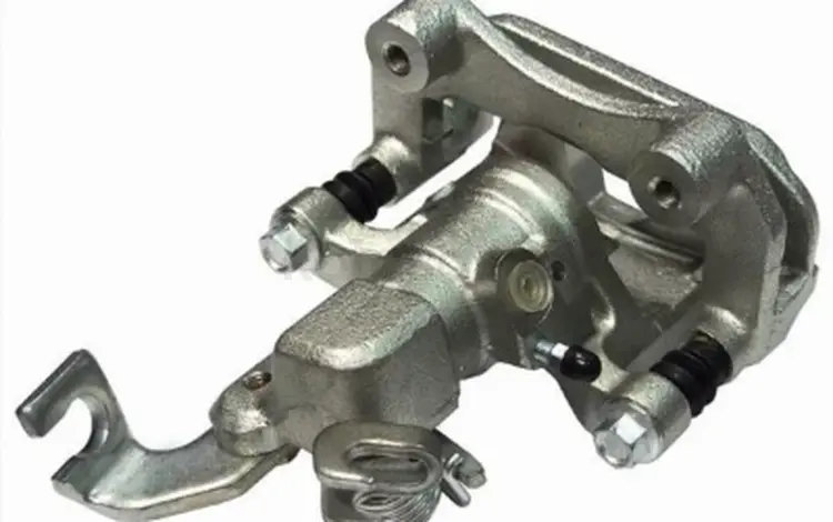 Суппорт тормозной задний/левый за 31 350 тг. в Астана