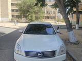Nissan Teana 2006 года за 4 100 000 тг. в Актау – фото 4