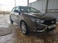ВАЗ (Lada) Vesta 2019 года за 4 200 000 тг. в Актау – фото 2