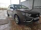 ВАЗ (Lada) Vesta 2019 годаүшін4 200 000 тг. в Актау – фото 2