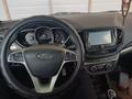 ВАЗ (Lada) Vesta 2019 года за 4 200 000 тг. в Актау – фото 8