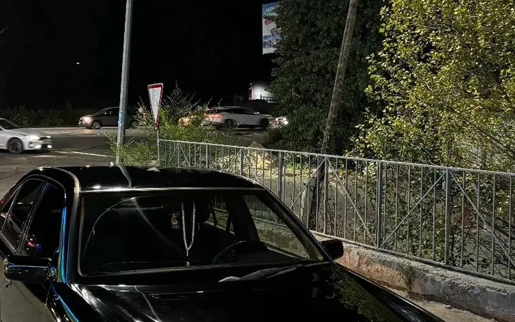Mercedes-Benz E 280 1999 годаүшін2 500 000 тг. в Алматы