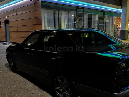 Mercedes-Benz E 280 1999 года за 2 500 000 тг. в Алматы – фото 8