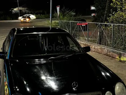 Mercedes-Benz E 280 1999 года за 2 500 000 тг. в Алматы – фото 7