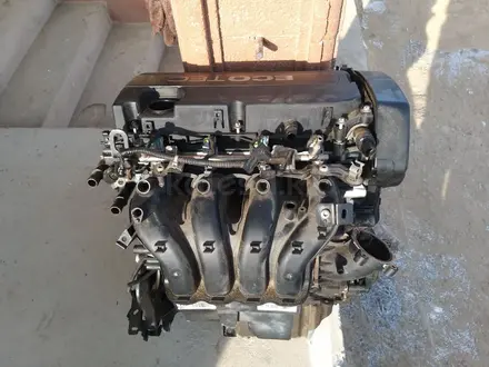 Двигатель Екотек 1, 6 за 10 100 тг. в Алматы – фото 2