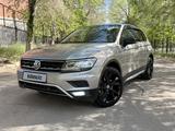 Volkswagen Tiguan 2019 года за 11 000 000 тг. в Костанай – фото 2