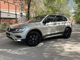 Volkswagen Tiguan 2019 года за 11 000 000 тг. в Костанай – фото 3