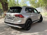 Volkswagen Tiguan 2019 года за 11 000 000 тг. в Костанай – фото 5