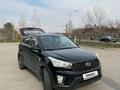 Hyundai Creta 2020 года за 8 500 000 тг. в Алматы