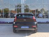 Hyundai Bayon 2024 года за 7 690 000 тг. в Астана – фото 4