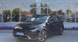 Hyundai Bayon 2024 года за 7 690 000 тг. в Астана