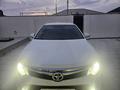 Toyota Camry 2014 годаfor11 200 000 тг. в Жанаозен