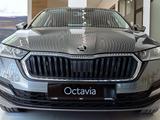 Skoda Octavia Ambition 1.4 2024 года за 14 290 000 тг. в Астана – фото 2
