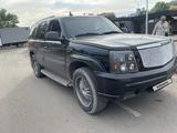 Cadillac Escalade 2003 годаfor3 500 000 тг. в Астана