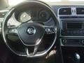 Volkswagen Polo 2015 годаfor5 300 000 тг. в Астана – фото 6