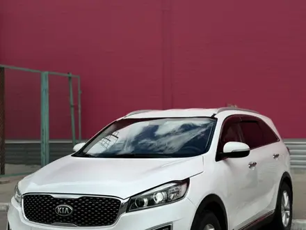 Kia Sorento 2016 года за 9 590 000 тг. в Астана – фото 7