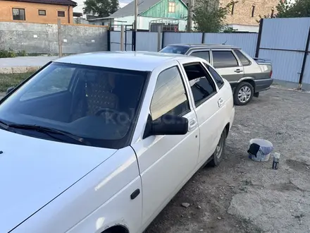 ВАЗ (Lada) Priora 2172 2008 года за 600 000 тг. в Атырау