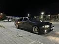 BMW 530 2003 годаүшін4 000 000 тг. в Кентау – фото 3