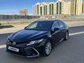 Toyota Camry 2022 года за 14 500 000 тг. в Астана