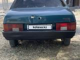 ВАЗ (Lada) 21099 2000 года за 350 000 тг. в Тараз – фото 4