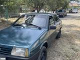 ВАЗ (Lada) 21099 2000 года за 350 000 тг. в Тараз
