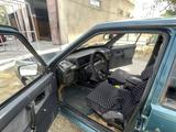 ВАЗ (Lada) 21099 2000 года за 350 000 тг. в Тараз – фото 5
